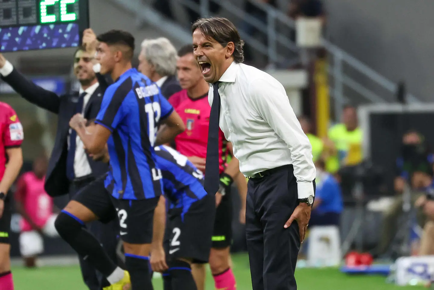 Inter-Torino 1-0 nel finale, le pagelle: Dzeko irriconoscibile, Handanovic salvifico