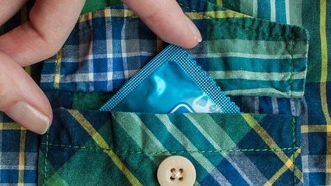 L'uso del preservativo eviterebbe le nuove infezioni, anche di Hiv