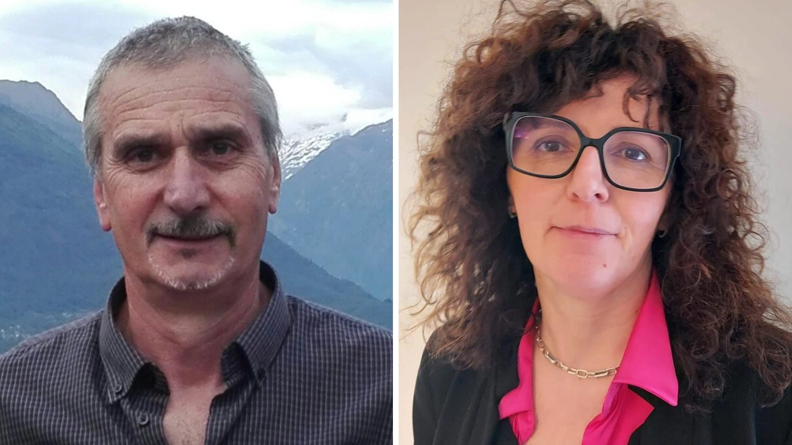 Il Comune di 145 anime sulle alpi Orobie ritorna ai seggi. I candidati sindaco Marco Sutti e Giovanna Passamonti pareggiano al primo turno ottenendo 49 voti a testa