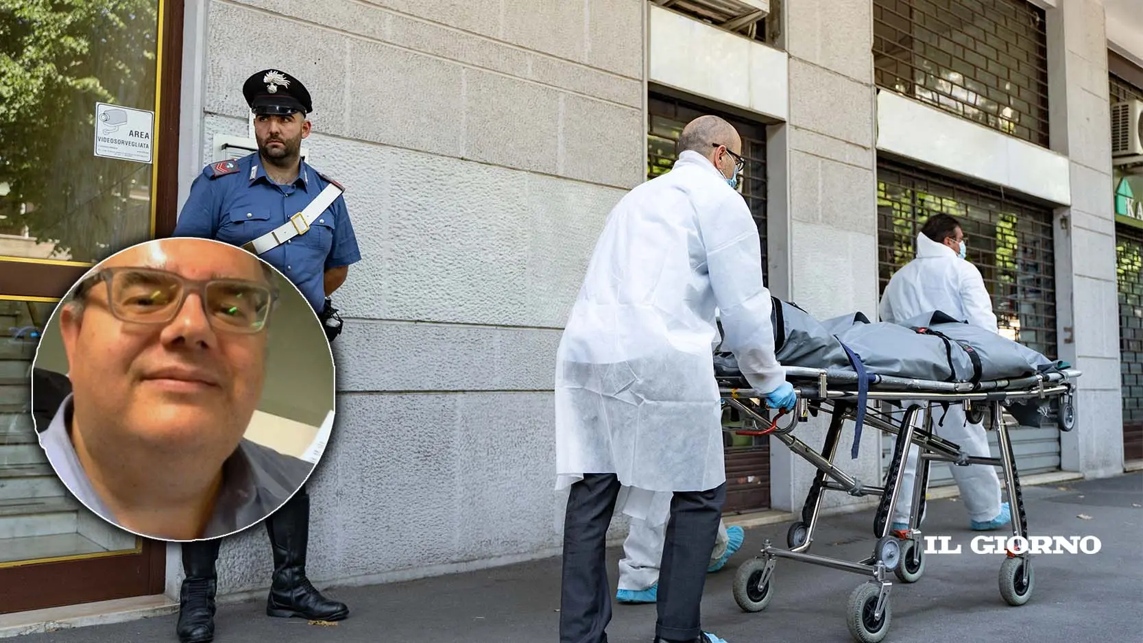 Sesto, padre ucciso dal figlio: le parole delle zio. Tragedia appresa dai social