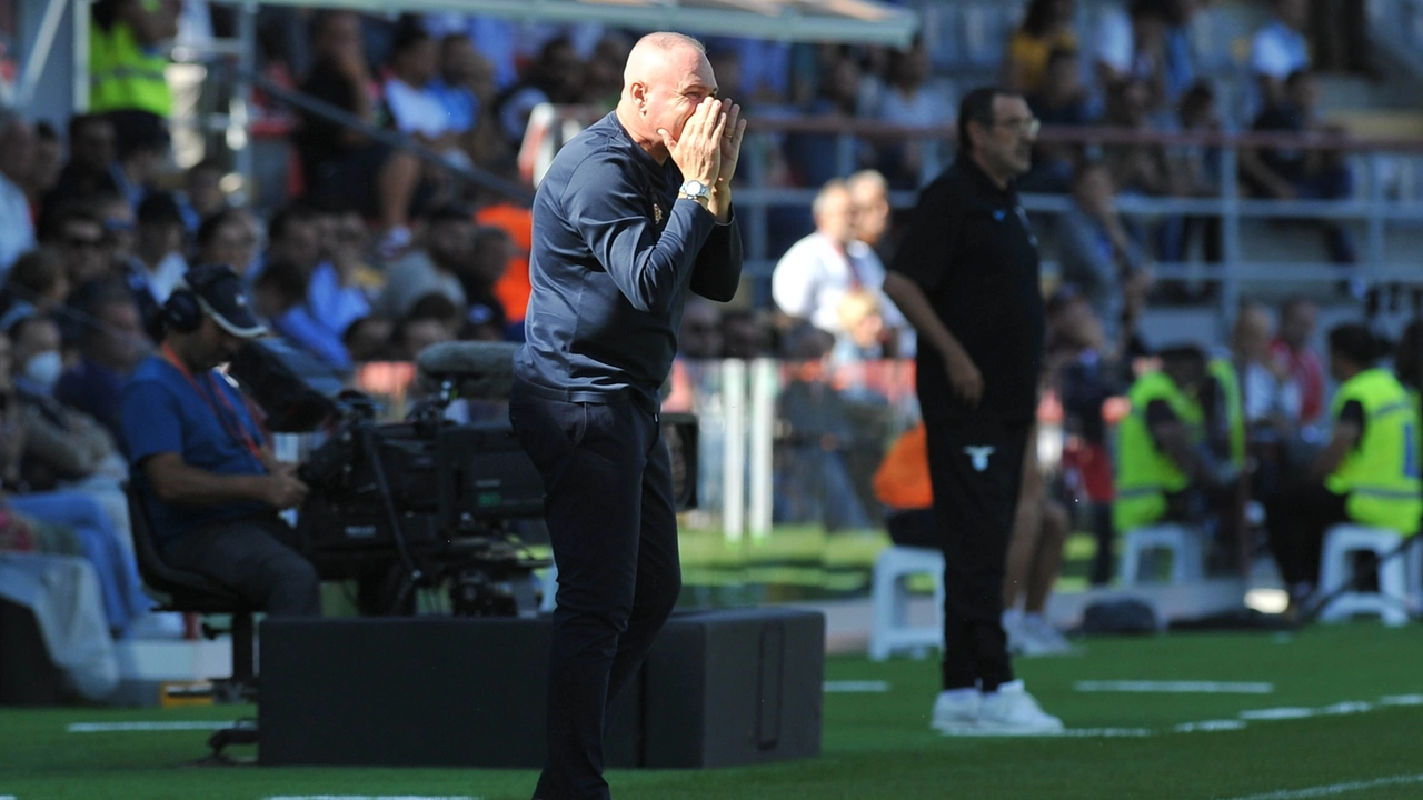 Lecce-Cremonese, sfida salvezza per Alvini: probabili formazioni, dove vederla in tv