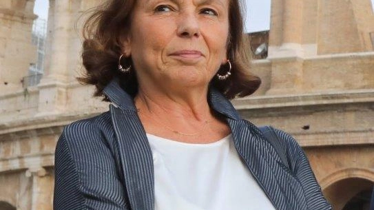 Il ministro dell'Interno, Luciana Lamorgese