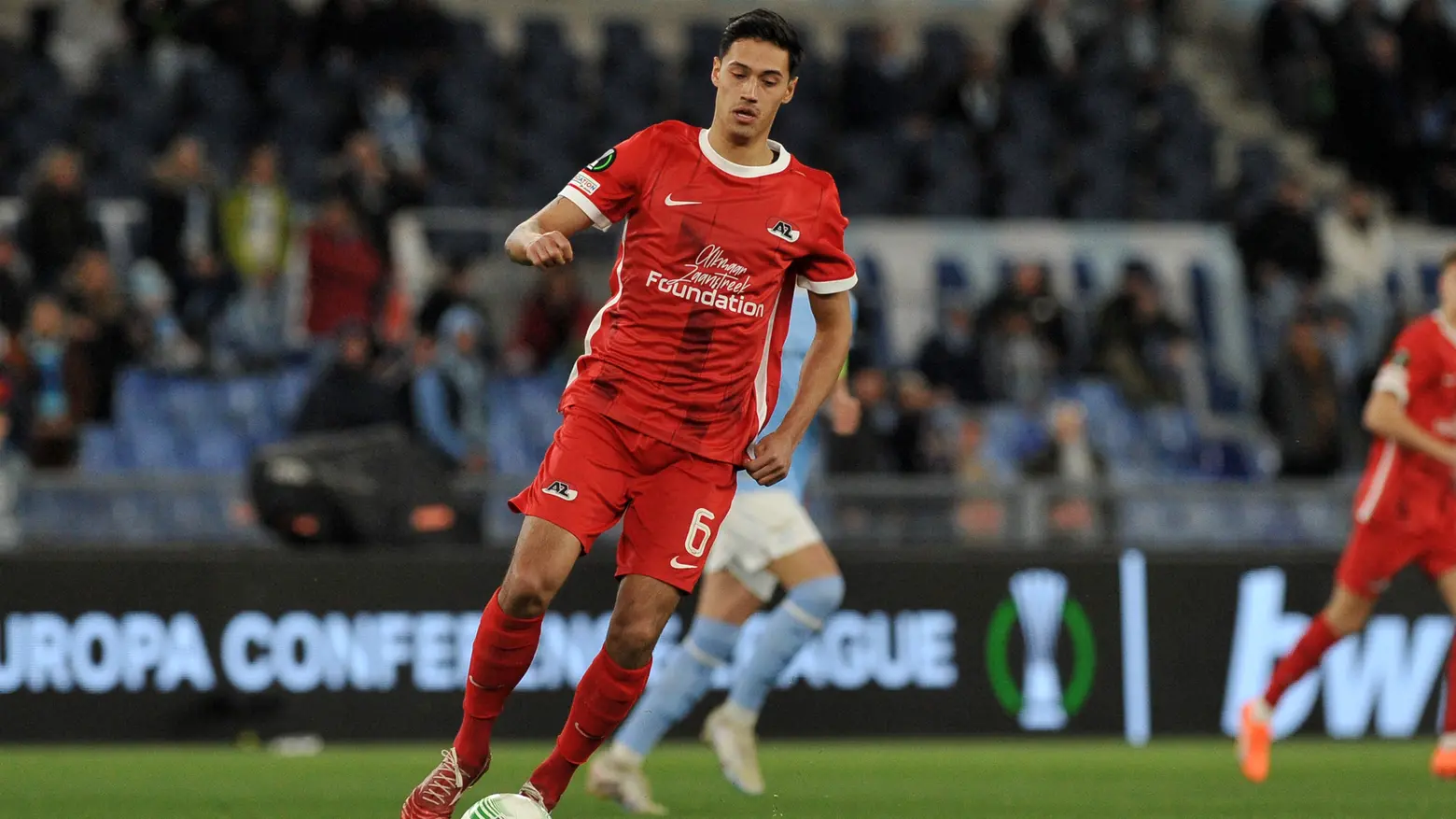 Tijjani Reijnders nel mirino dell'Atalanta