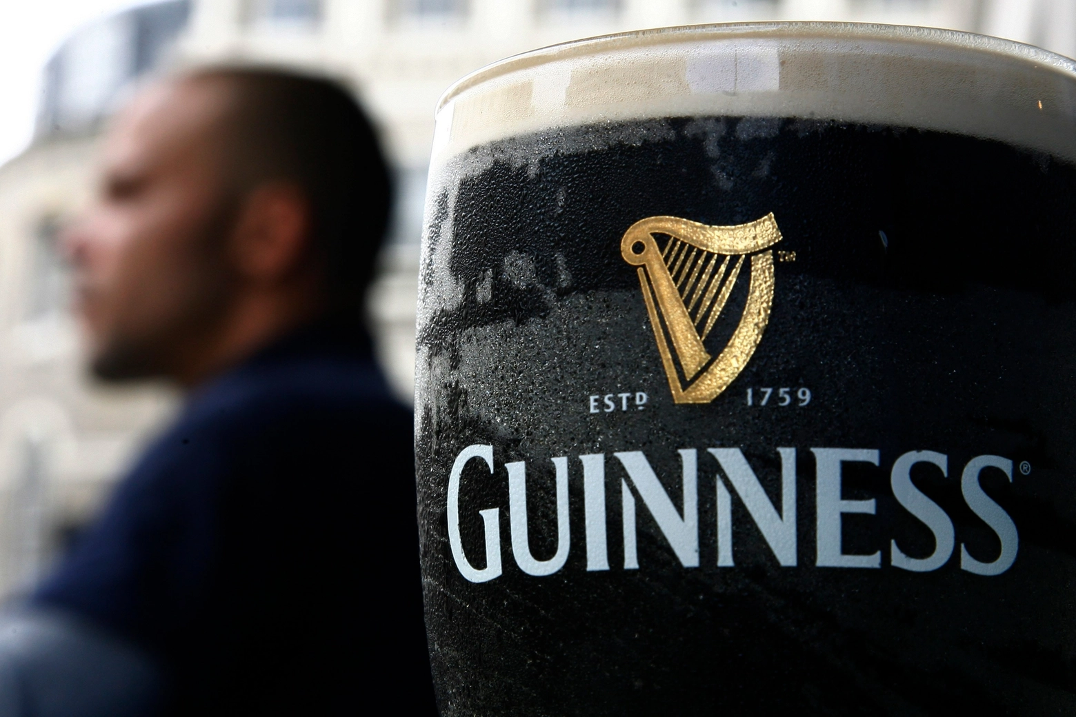 Birra Guinness (Reuters)