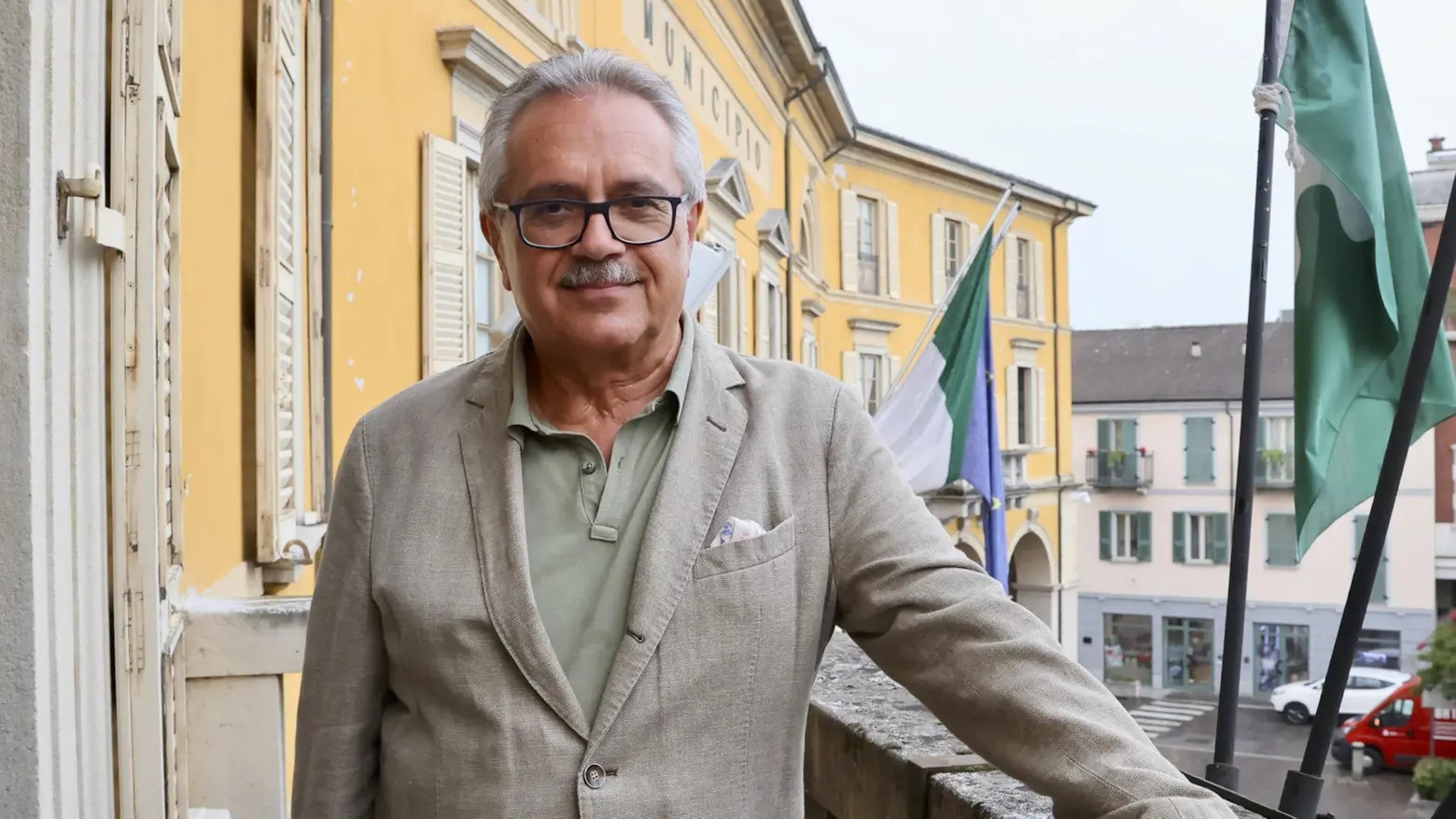 Progetto presentato tardi, zero fondi da Roma per il Parco Nuovi Nati Progetto presentato tardi, zero fondi da Roma per il Parco Nuovi Nati
