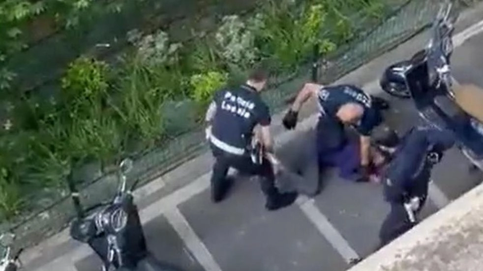 Manganellate alla trans. Falso e abuso di autorità. Salgono a sette i vigili urbani indagati