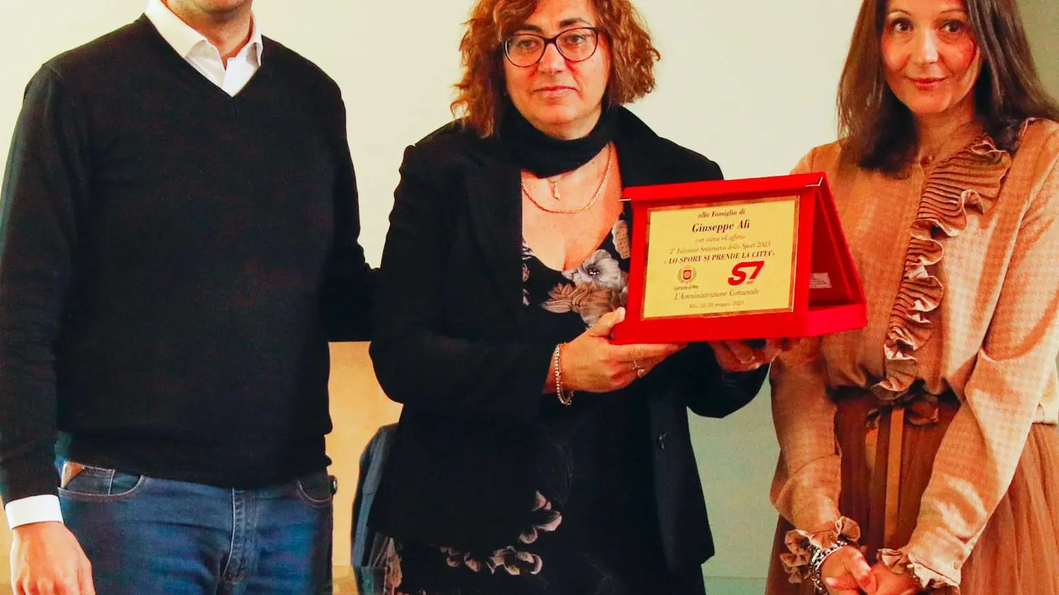 Lo sport si prende la città Una settimana, 50 eventi oltre 3mila atleti in campo Lo sport si prende la città Una settimana, 50 eventi oltre 3mila atleti in campo