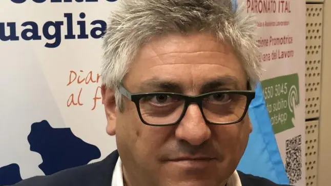 "Ecco le periferie dimenticate Ora un tavolo" "Ecco le periferie dimenticate Ora un tavolo"