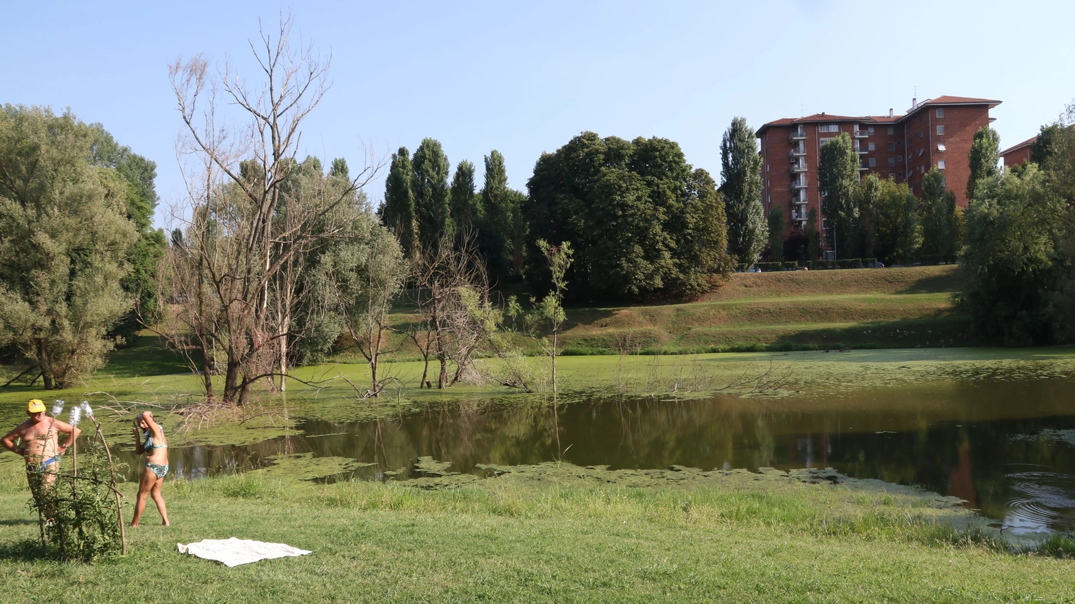 Iniziative promosse dal Parco del Mincio fino a domenica 28 agosto