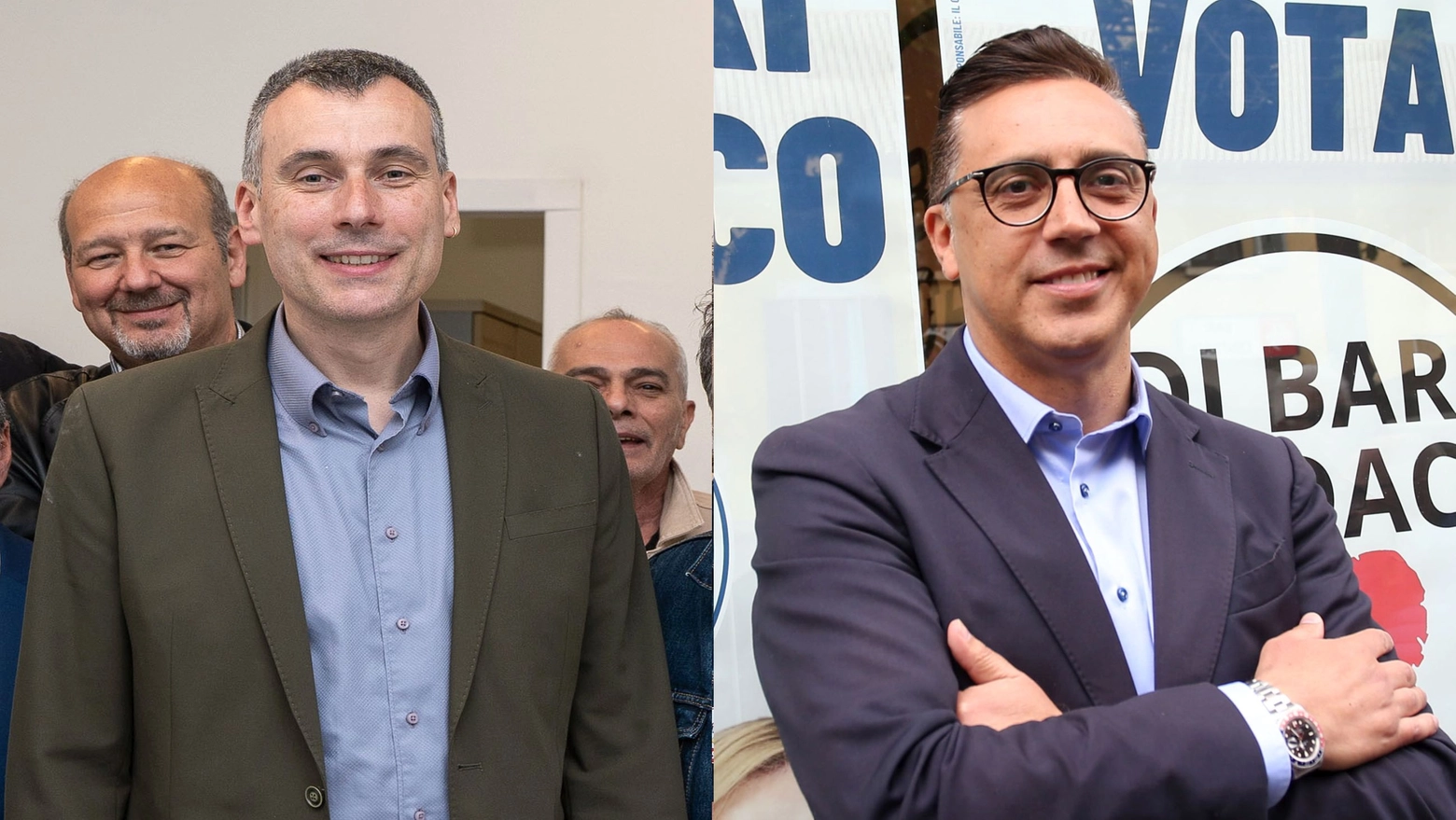 Cologno Monzese: Zanelli e il centrosinistra vincono per poco più di 200 voti