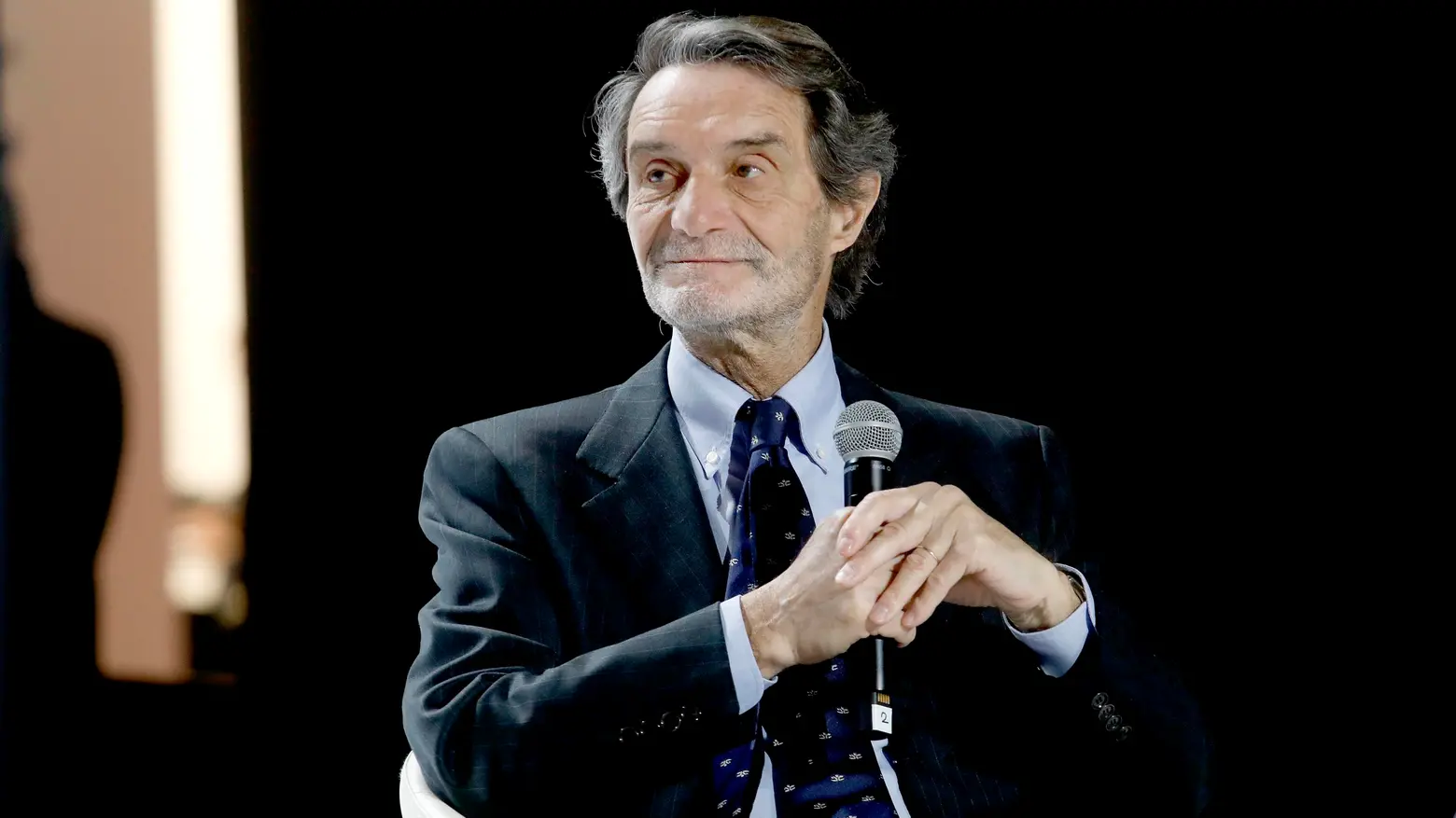Ministro Salvini e Presidente Fontana al MICAM e MIPEL