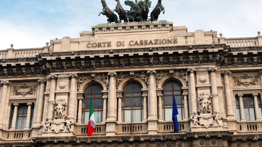 Cassazione Cassazione