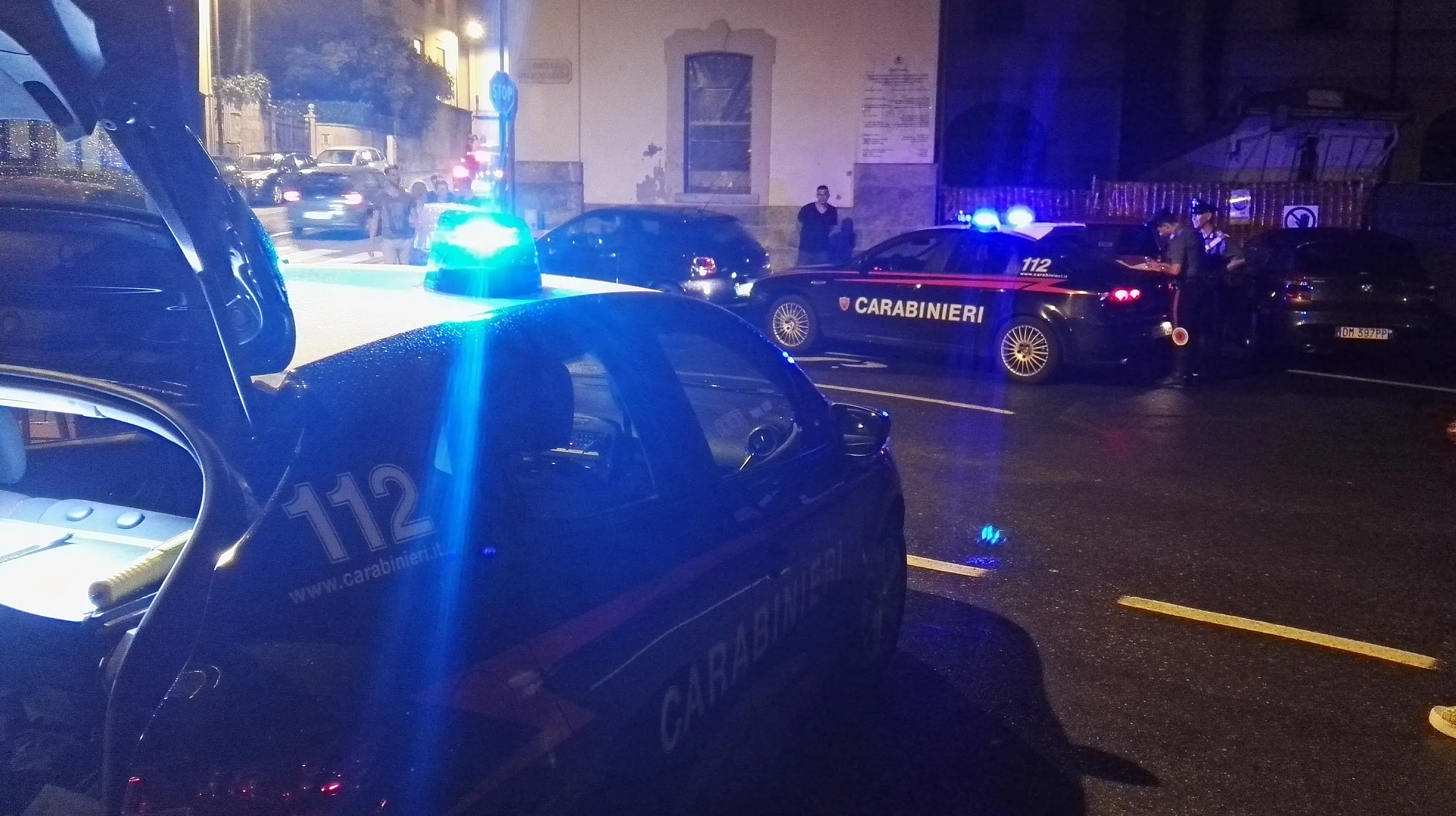 'Ndrangheta, blitz dei carabinieri in Lombardia: 19 arresti/ VIDEO