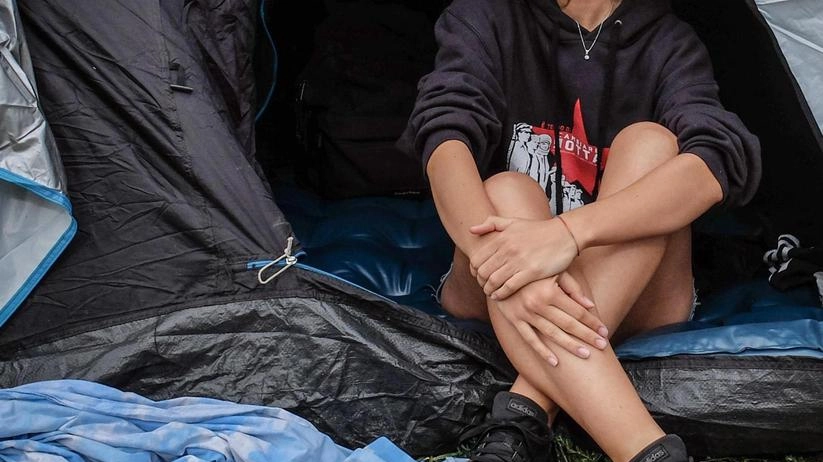 

"Con uno stipendio medio, 20 mq (e 30 anni di mutuo): Milano"