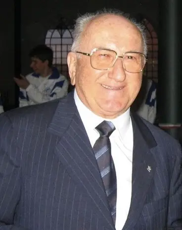 Morto Cesare Vago: Busto Arsizio piange il "papà" della scherma in città