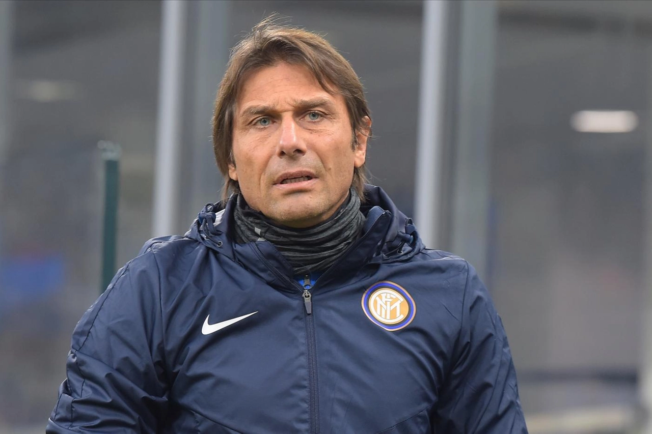 Antonio Conte