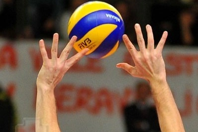 Pallavolo