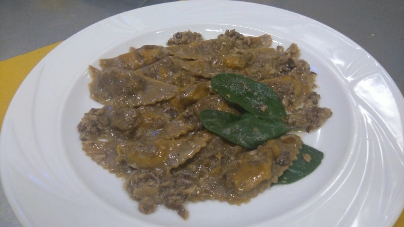 LA RICETTA - Tortello lodigiano, una prelibatezza con i prodotti del territorio / VIDEO