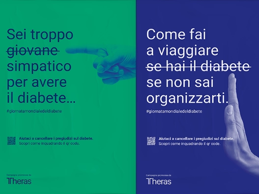 La campagna contro le fake news sul diabete