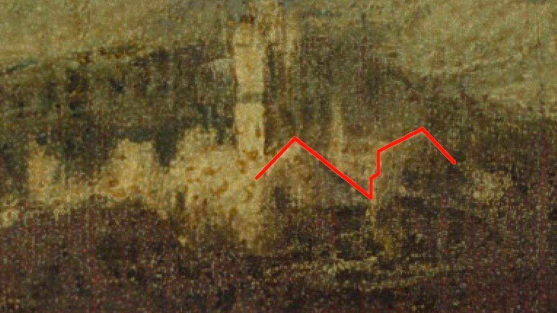 Il Leonardo pavese. Ritratto di Gentiluomo e le cattedrali gemelle. È l’antica “Ticinum”