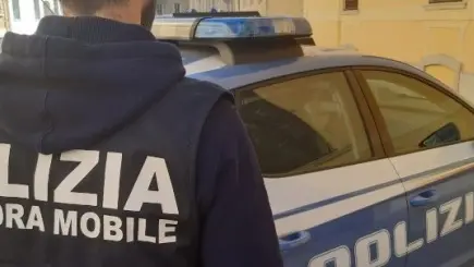 Squadra Mobile Squadra Mobile