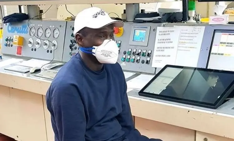 Contagi Covid sul lavoro, triste primato di Milano: la provincia dove ci si ammala di più