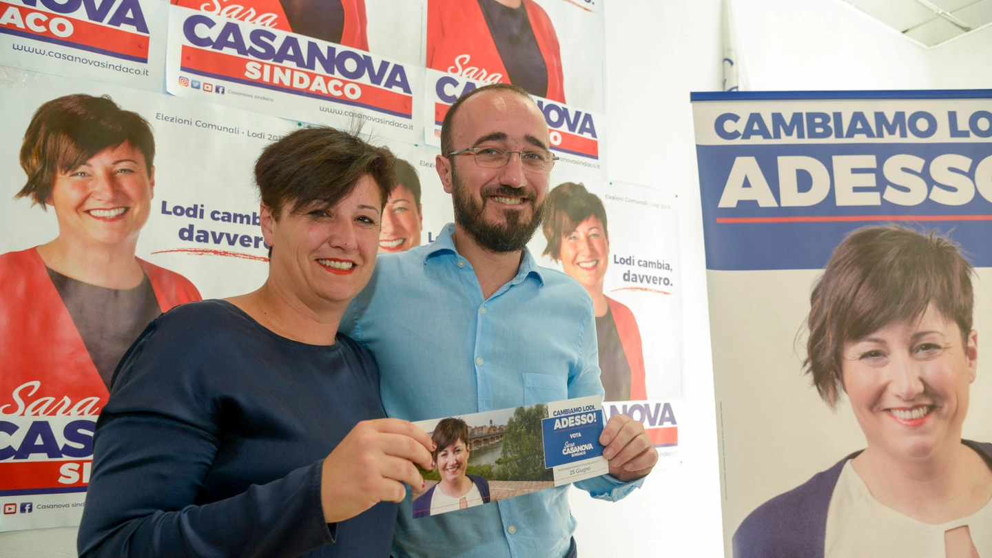Il centrodestra torna unito