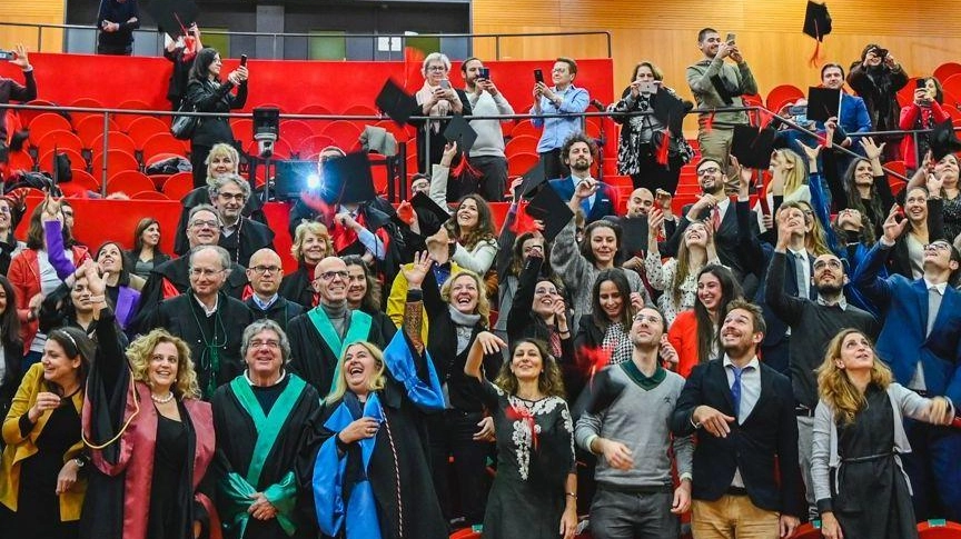 Bicocca accelera con la ricerca. Raddoppiate le borse di dottorato