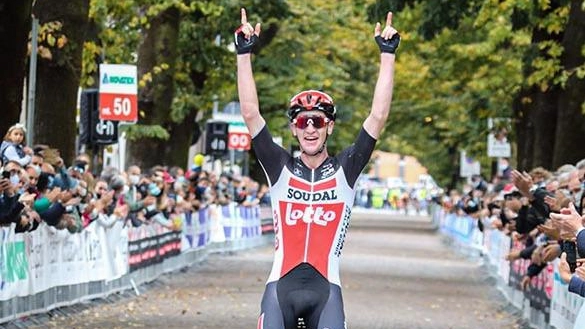 Non solo il “Piccolo Giro” Un weekend su due ruote