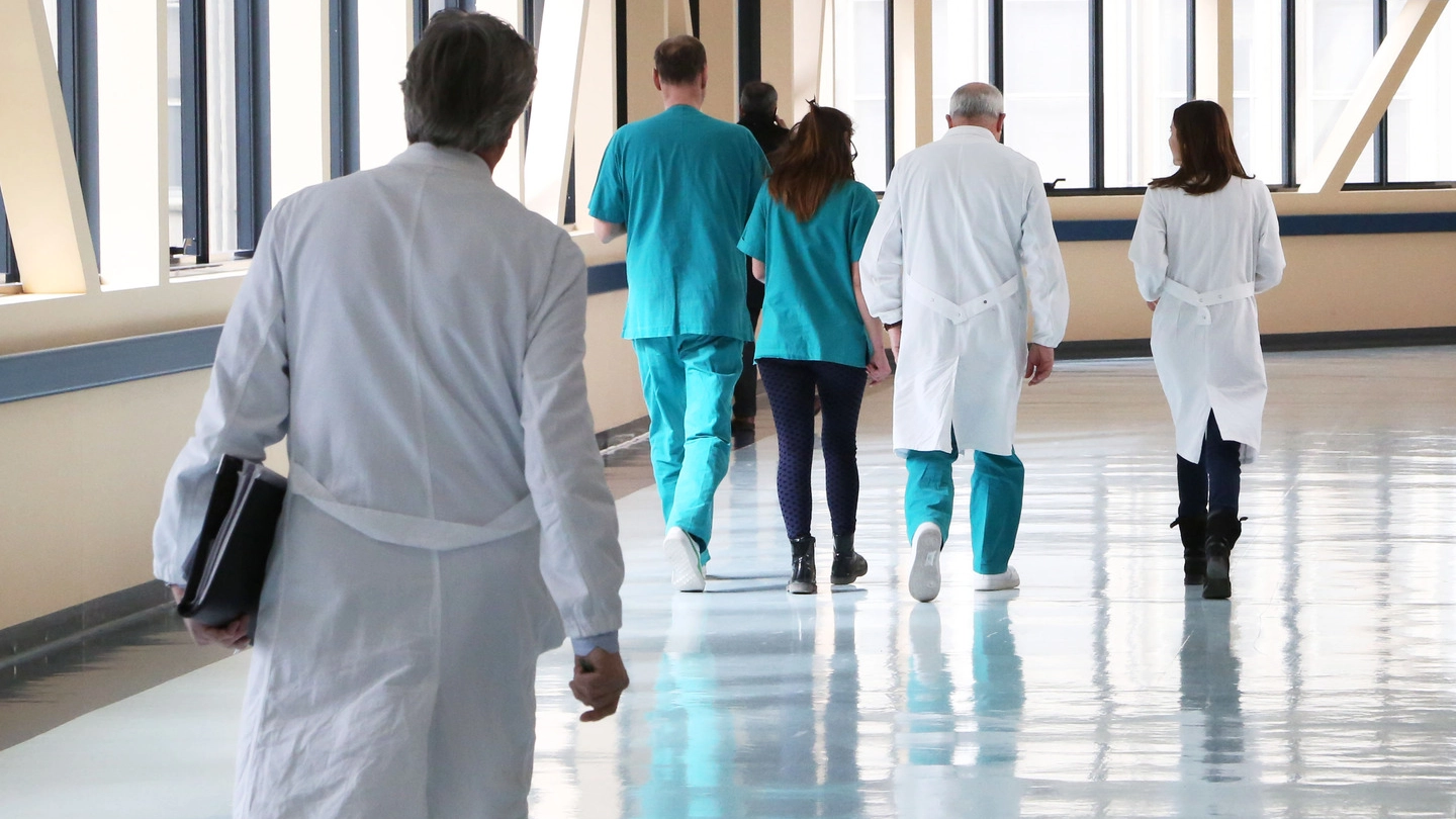 I medici delle strutture pubbliche non possono accettare regali (foto di archivio)