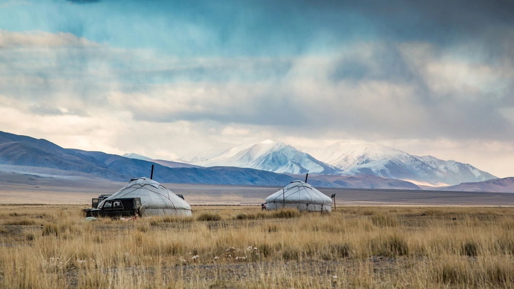 Le steppe della Mongolia, premiata fra le destinazioni più etiche del 2021