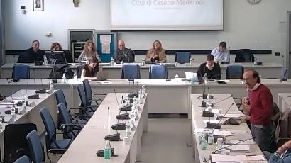 Il maratoneta delle interpellanze farà il bis Il maratoneta delle interpellanze farà il bis