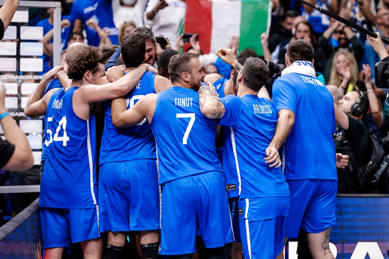 Italbasket