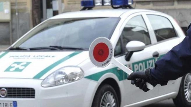 Vigili a processo a Milano Vigili a processo a Milano