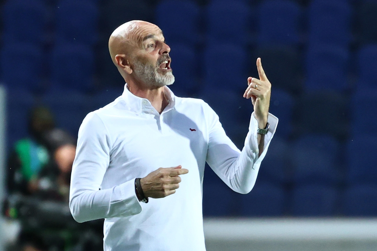 Stefano Pioli