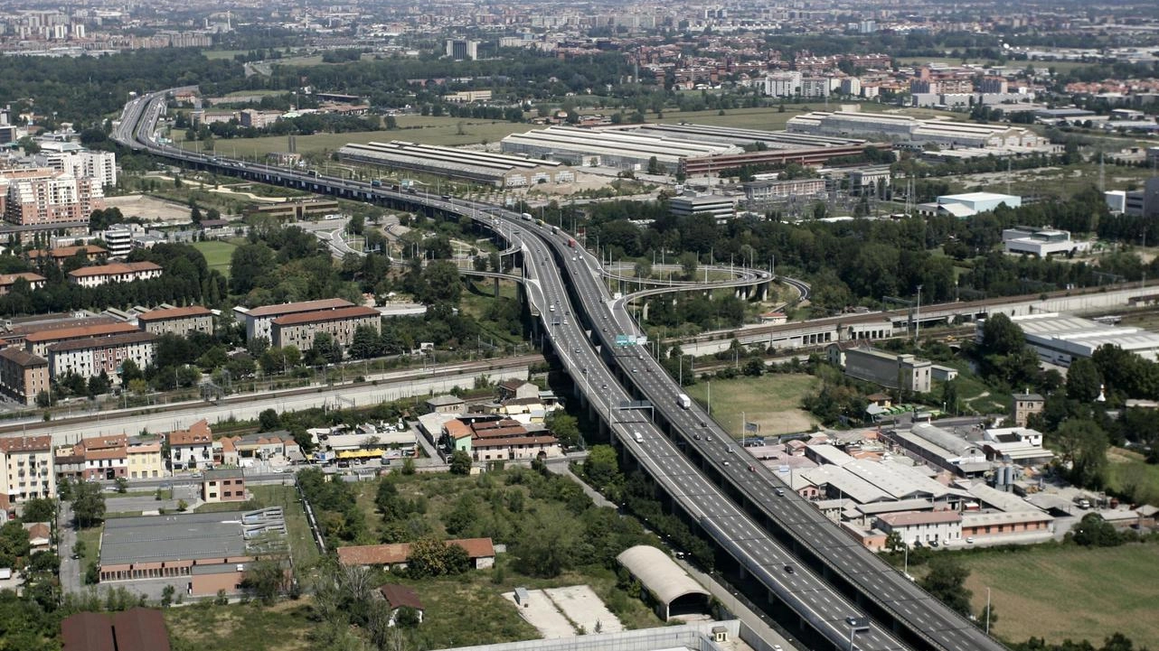 Sempione, Gottardo e Brennero Grandi investimenti, strettoie e limiti politici