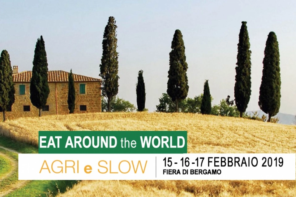 Agri e Slow Travel Expo