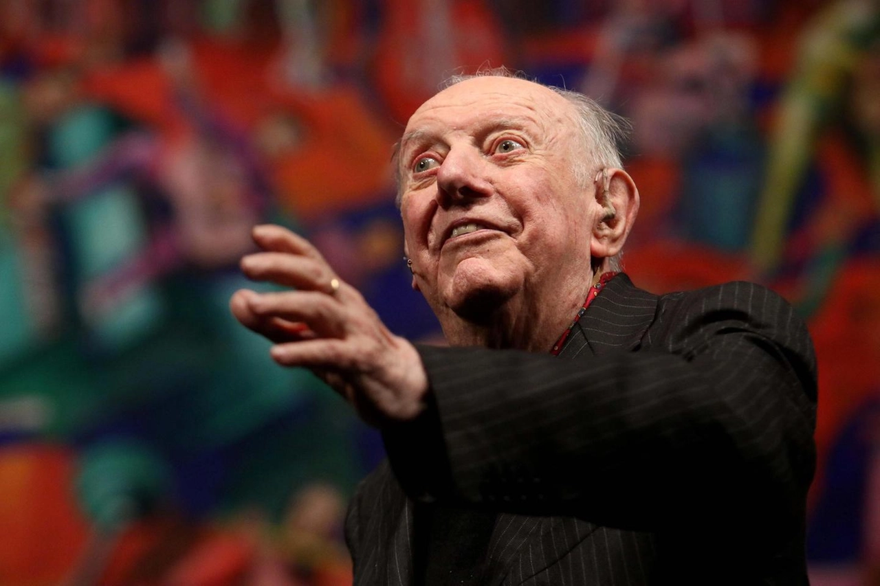 Dario Fo