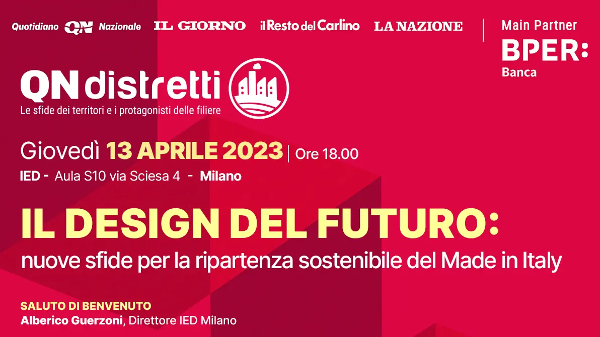 Qn Distretti
