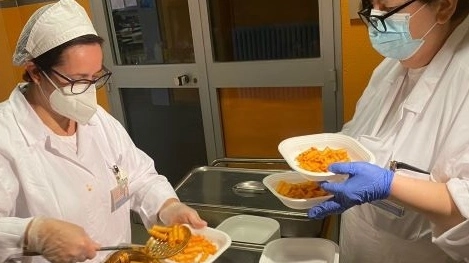 Parabiago, lamentele sul servizio mensa Parabiago, lamentele sul servizio mensa
