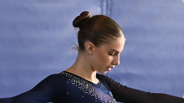 Francesca sul podio d’Europa a Monza: record per lo Skating Club
Francesca sul podio d’Europa a Monza: record per lo Skating Club