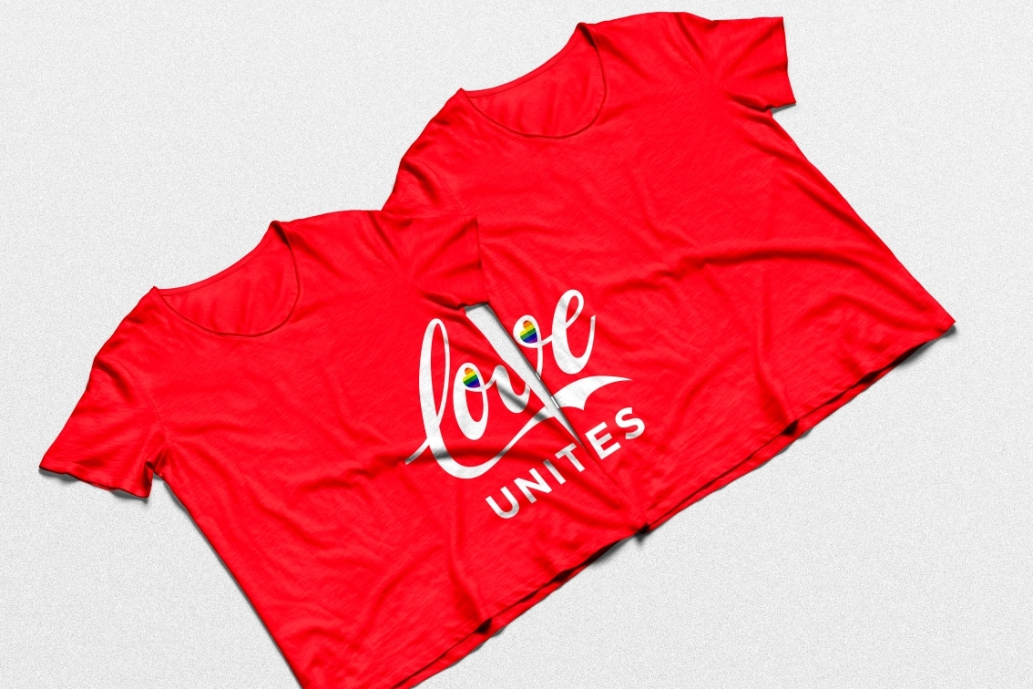 Love Unites