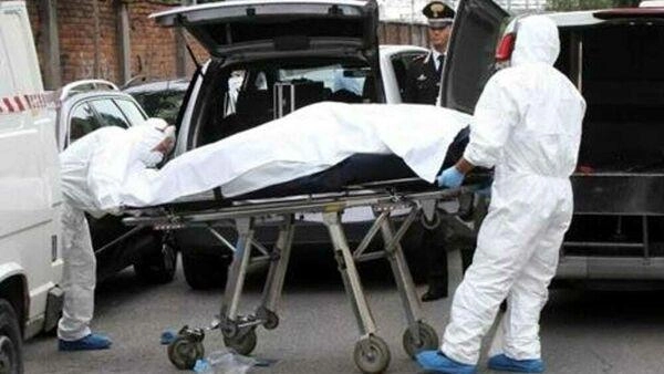 Trovato cadavere di un 55enne, era deceduto da giorni