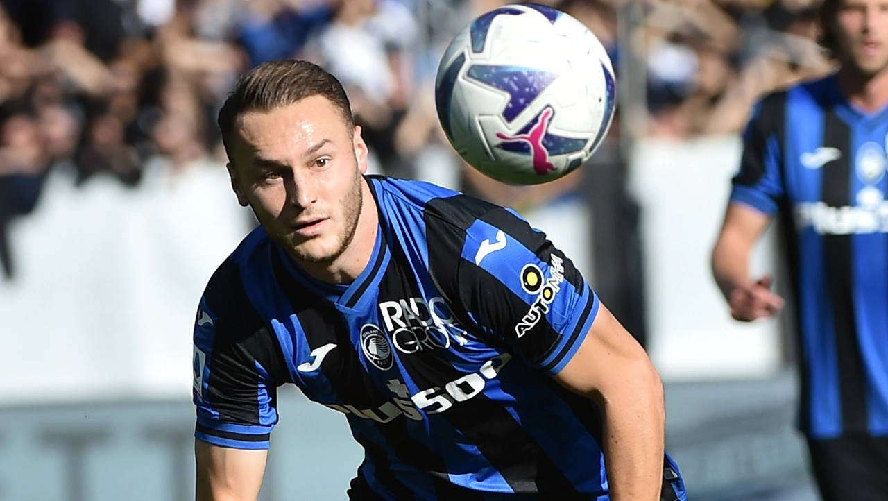 Atalanta, preoccupa Koopmeiners: ancora out a un mese dall’infortunio
