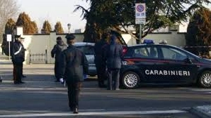 Il cimitero di Garbatola