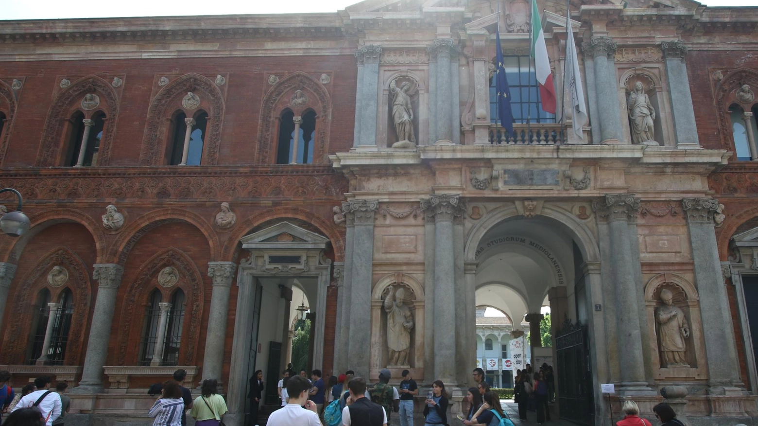 Atenei più accessibili ai disabili La carica dei 12.500 studenti cresciuti sei volte in dieci anni Atenei più accessibili ai disabili La carica dei 12.500 studenti cresciuti sei volte in dieci anni