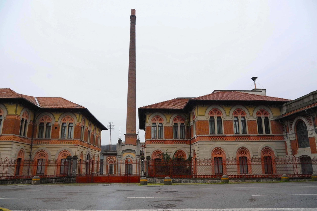 Crespi d'Adda (De Pascale)