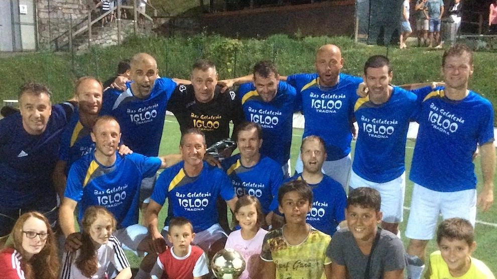 Centro sportivo Bianchi, un milione e mezzo per rimetterlo a nuovo Centro sportivo Bianchi, un milione e mezzo per rimetterlo a nuovo