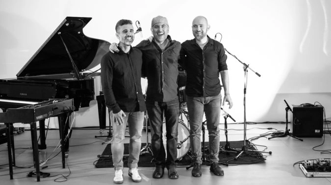 Trio Voltage Trio Voltage