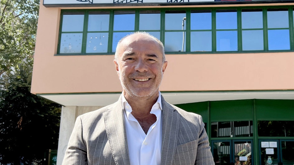 Il sindaco Gianni Ferretti: "Credo che la società lavori allo studio di fattibilità" Il sindaco Gianni Ferretti: "Credo che la società lavori allo studio di fattibilità"